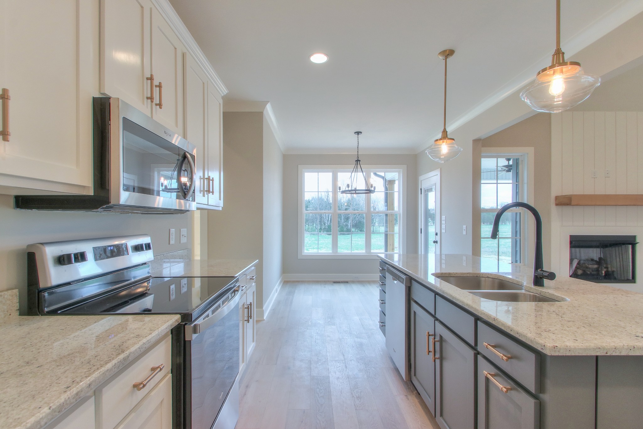 195 Flat Woods Road Lebanon, TN 37090 - Photo 12 of 22 Gallery Image 12