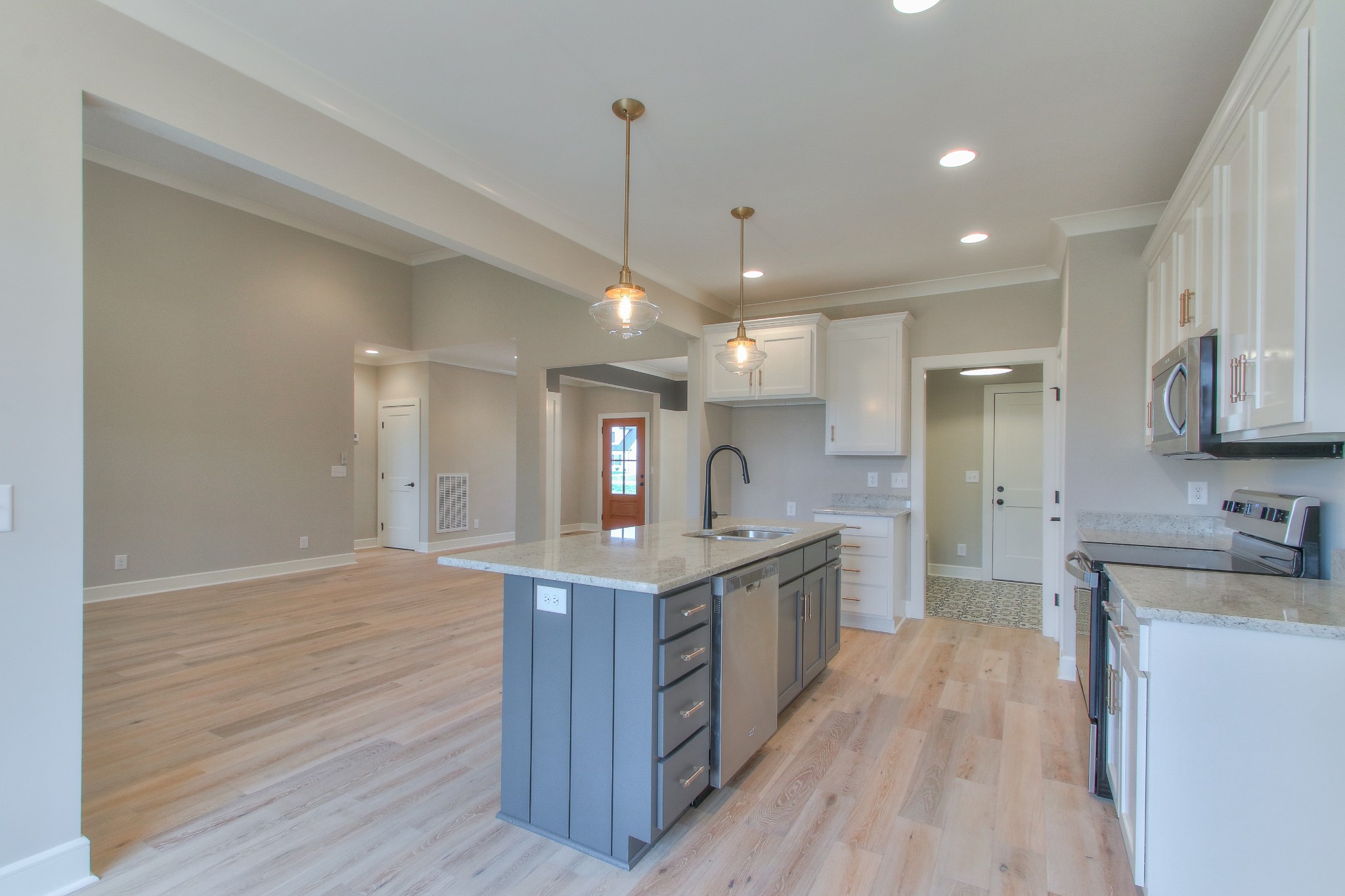 195 Flat Woods Road Lebanon, TN 37090 - Photo 13 of 22 Gallery Image 13