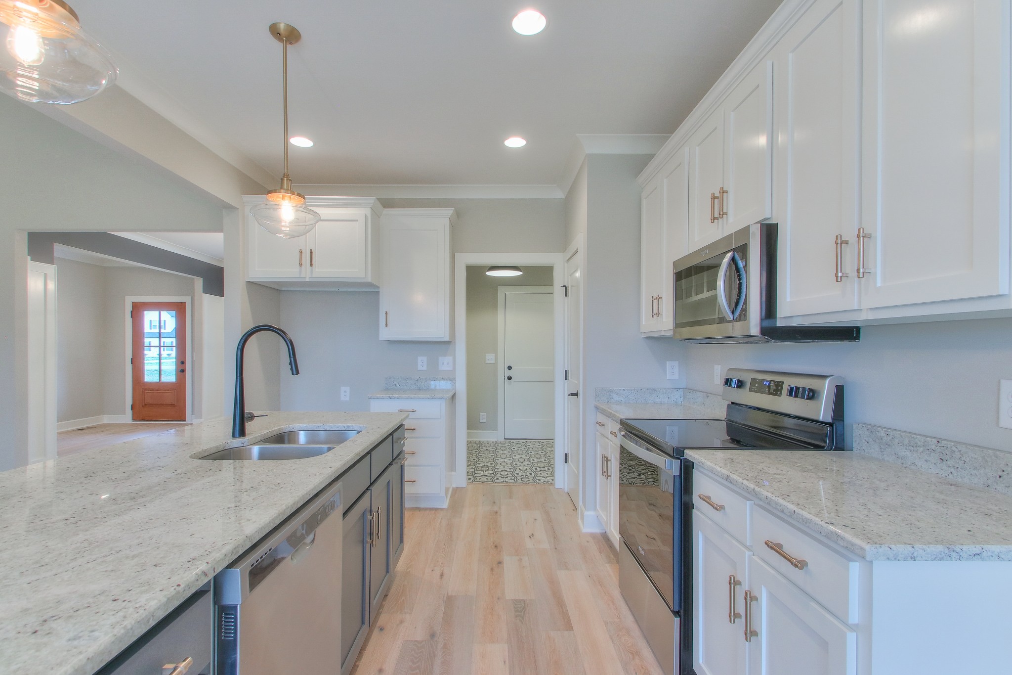 195 Flat Woods Road Lebanon, TN 37090 - Photo 14 of 22 Gallery Image 14