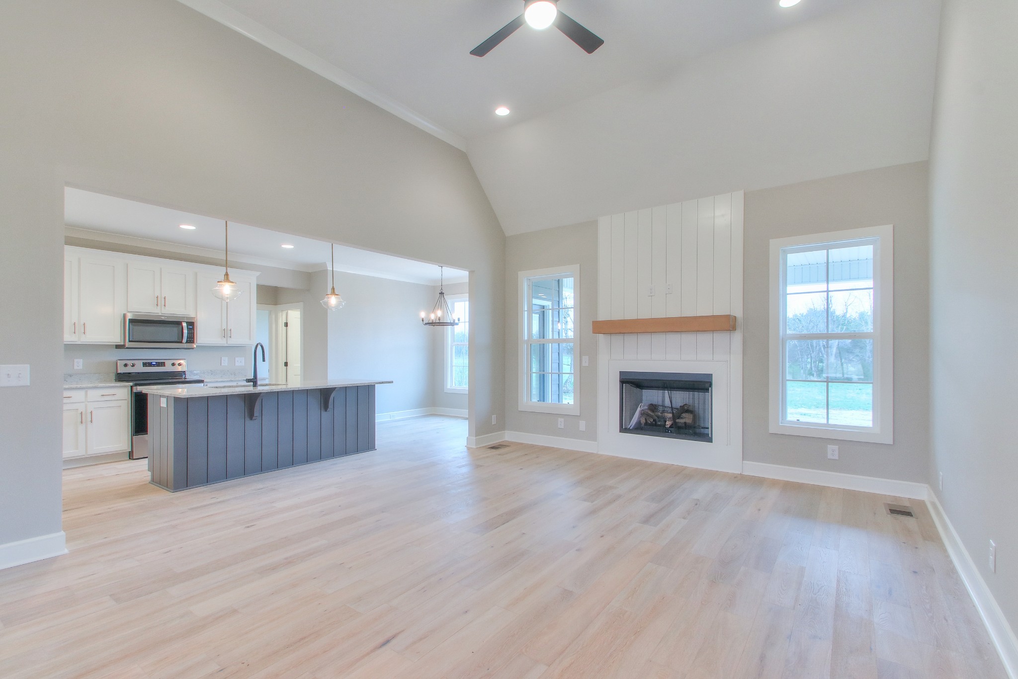 195 Flat Woods Road Lebanon, TN 37090 - Photo 6 of 22 Gallery Image 6