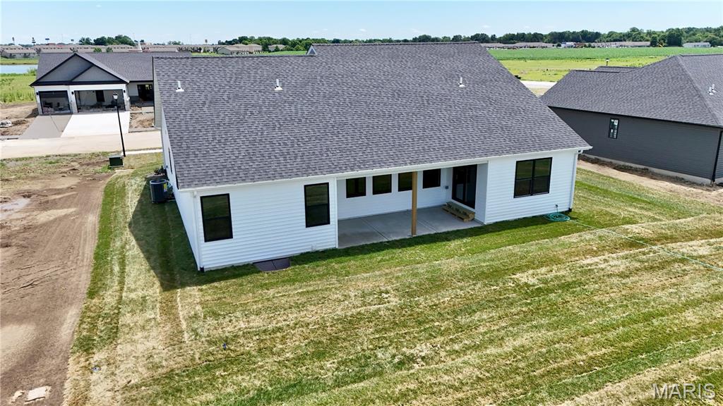 308 Rumsfeld Drive Troy, IL 62294 - Photo 6 of 99