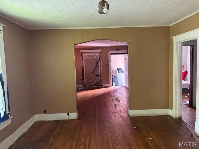 $24,000 | 541 North 27th Street, East St. Louis, IL 62205