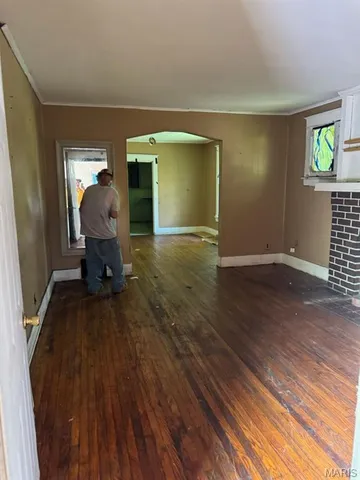 $24,000 | 541 North 27th Street, East St. Louis, IL 62205