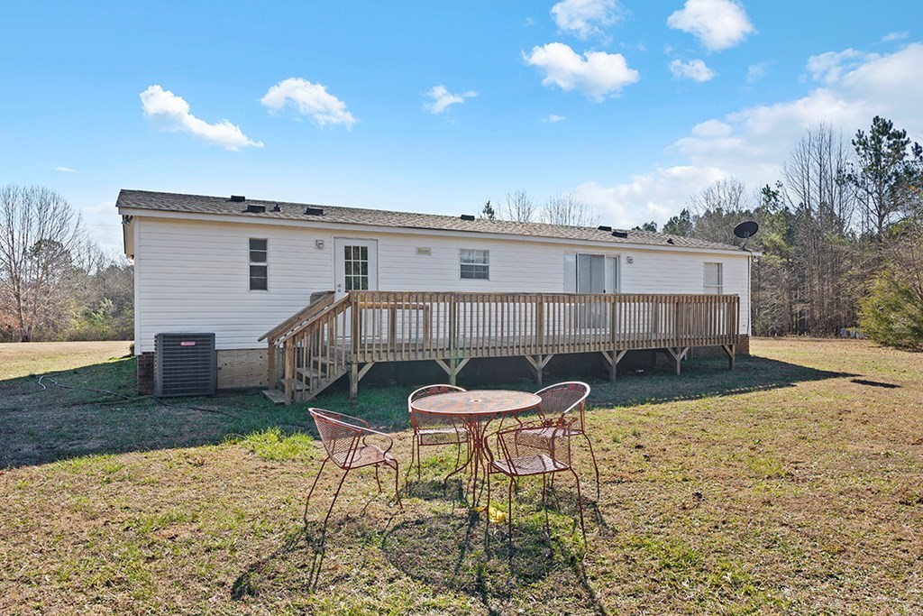 402 Hawthorne Road Honea Path, SC 29654 - Photo 14 of 16