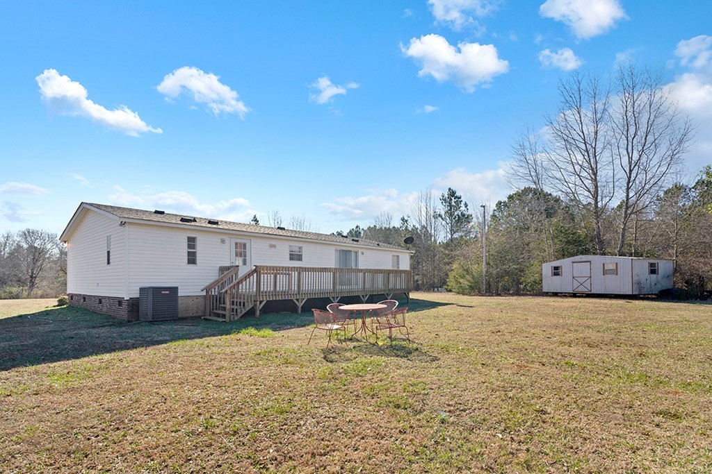 402 Hawthorne Road Honea Path, SC 29654 - Photo 15 of 16