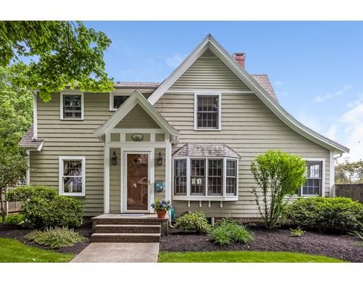1 Charlotte Road Marblehead, MA 01945 - Photo 1 of 30 Gallery Image 1