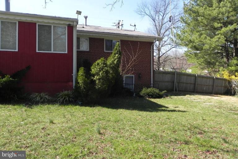 7015 Presley Road Lanham, MD 20706 - Photo 16 of 16 Exterior #3