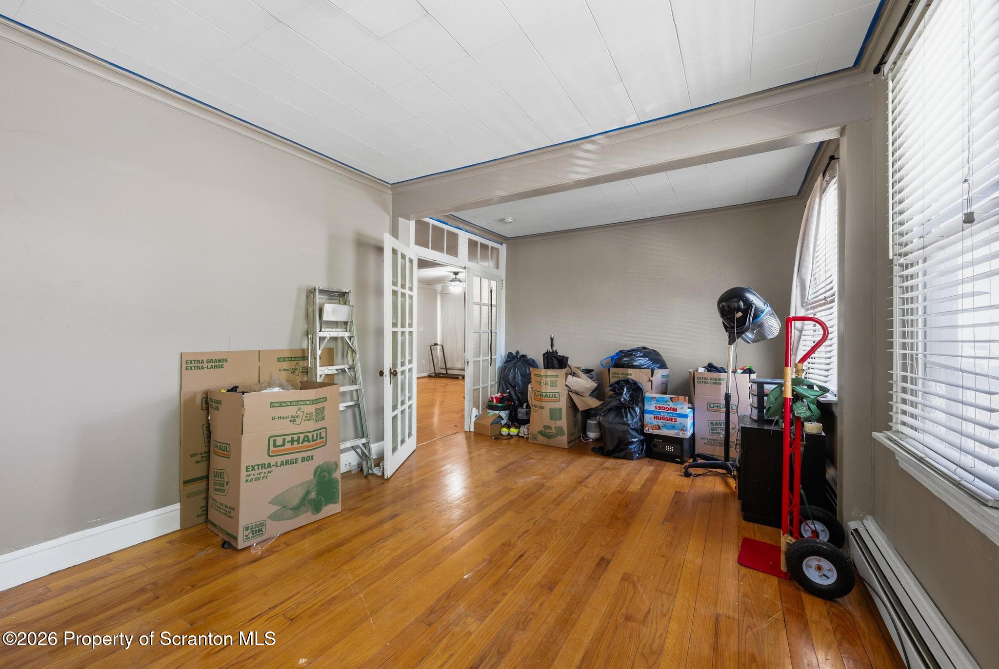518 Prospect Avenue Scranton, PA 18505 - Photo 19 of 59 a view of a room with toys