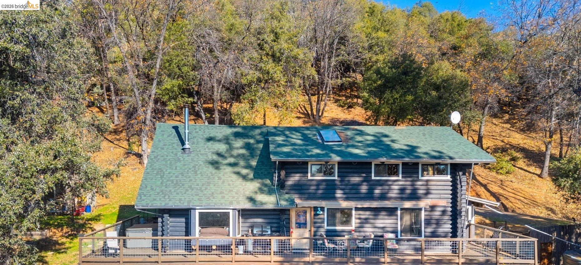 16144 Big Hill Road Sonora, CA 95370 - Photo 4 of 51