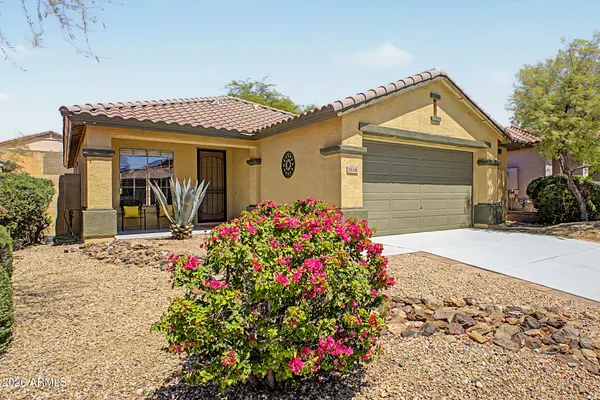 $435,000 | 2618 West Wayne Lane, Anthem, AZ 85086