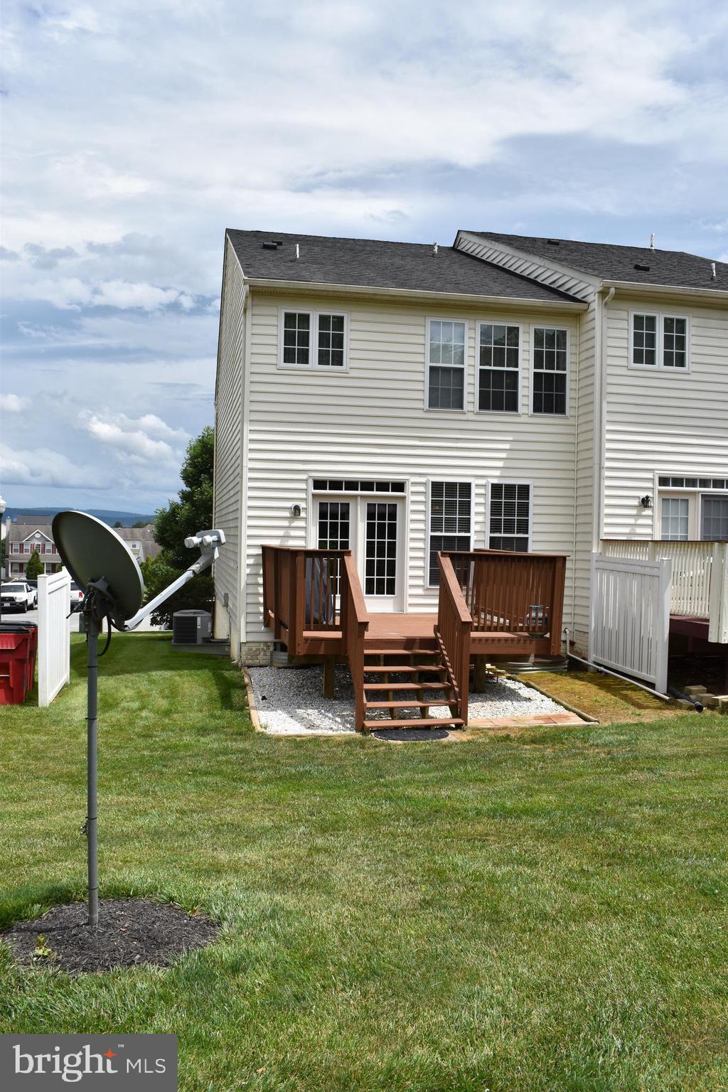 97 Riparian Lane Ranson, WV 25438 - Photo 71 of 76 Gallery Image 71