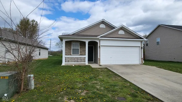 $1,975 | 6025 Prairie Meadow Drive, Indianapolis, IN 46221