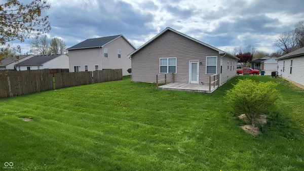 $1,975 | 6025 Prairie Meadow Drive, Indianapolis, IN 46221