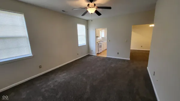 $1,975 | 6025 Prairie Meadow Drive, Indianapolis, IN 46221