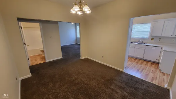 $1,975 | 6025 Prairie Meadow Drive, Indianapolis, IN 46221