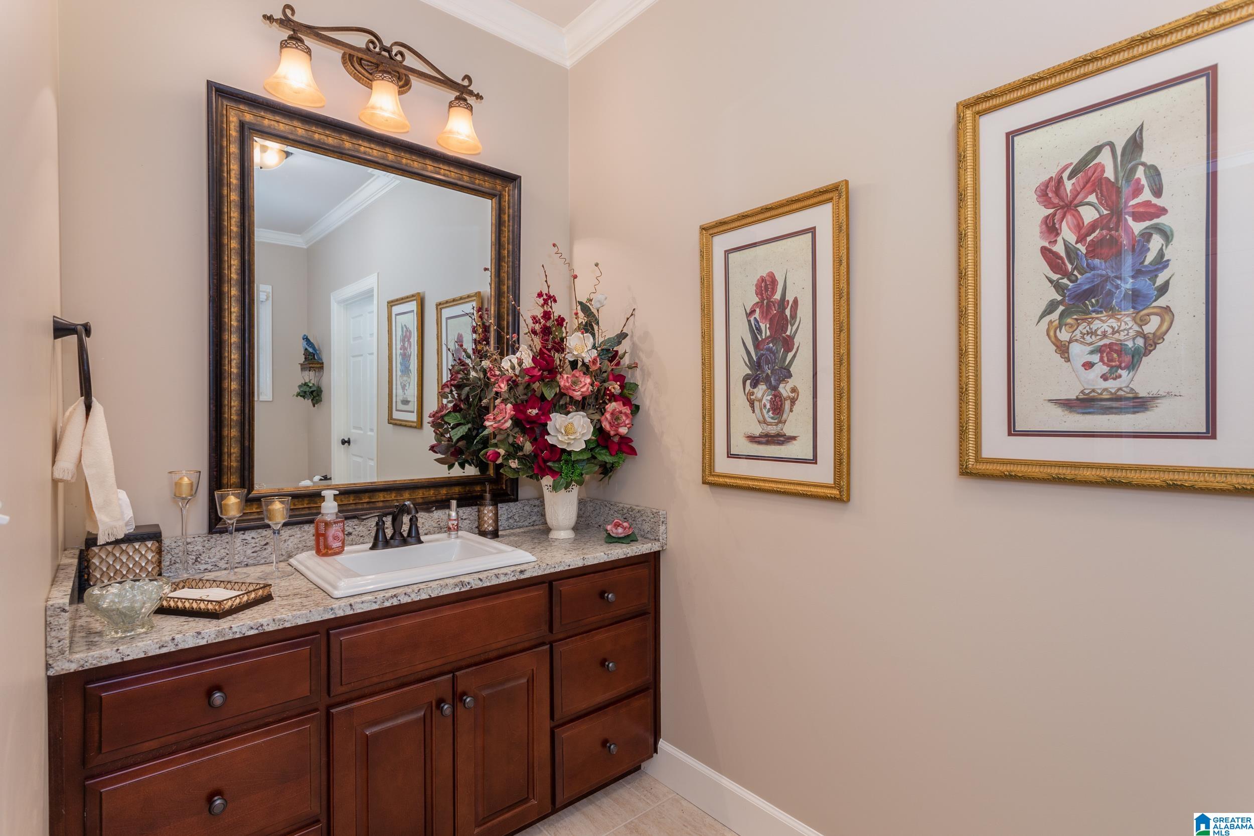 1880 McIntosh Road Oxford, AL 36203 - Photo 19 of 47