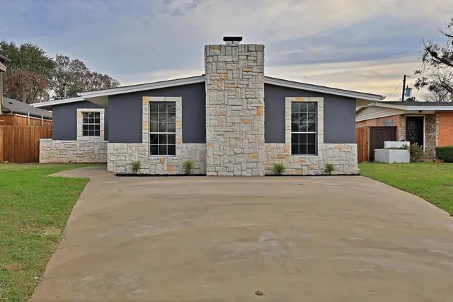 $3,200 | 3046 Rotan Lane, Dallas, TX 75229