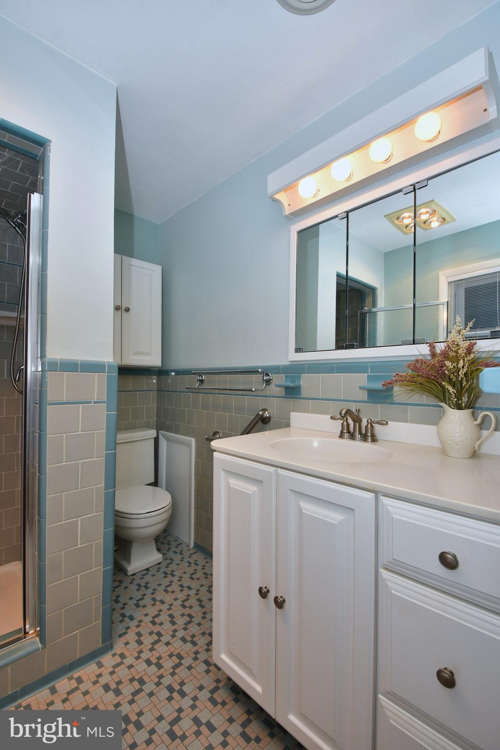 2201 Foley Road Havre de Grace, MD 21078 - Photo 22 of 51 Master bath