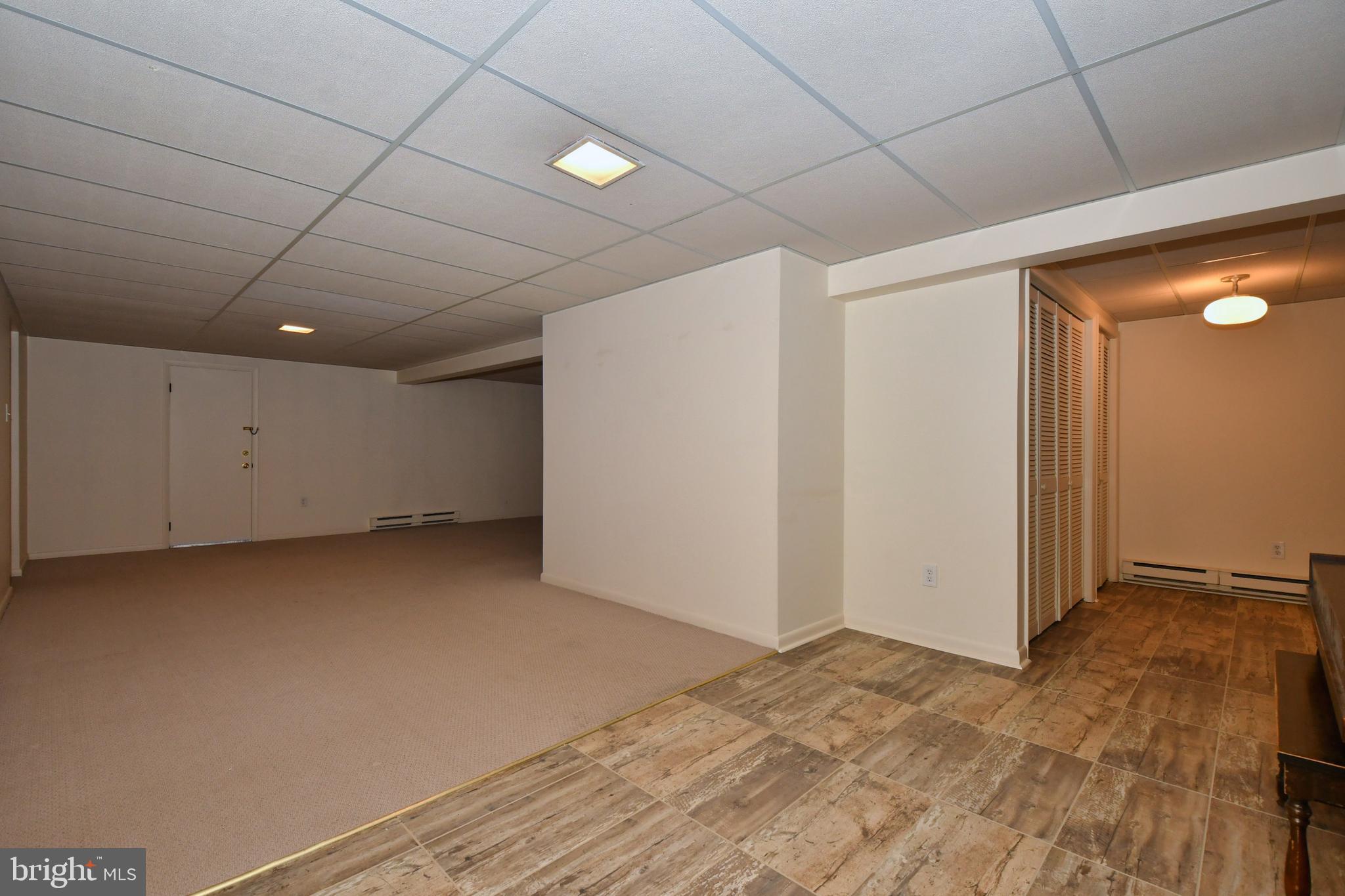 2201 Foley Road Havre de Grace, MD 21078 - Photo 46 of 51 Lower level rec area