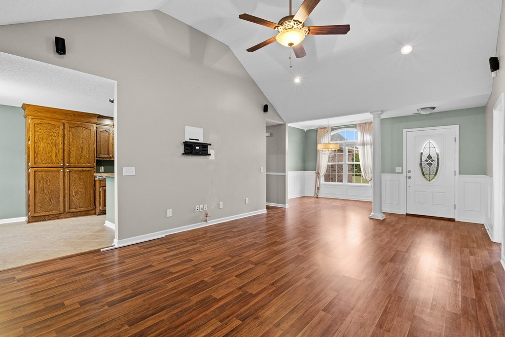 2685 Foxcroft Circle Sumter, SC 29154 - Photo 4 of 30 Gallery Image 4