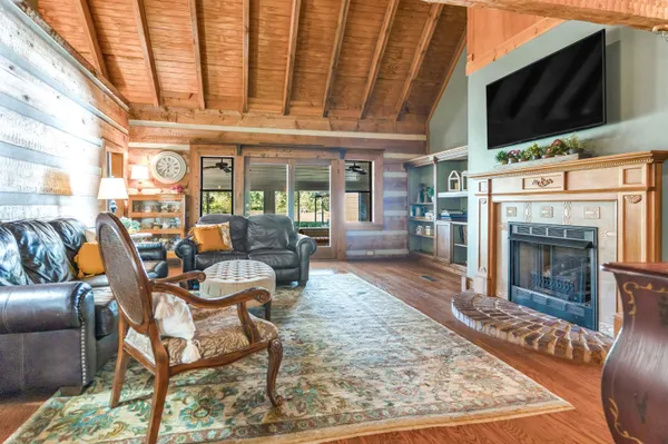 $544,000 | 3890 Mebane Road, Oakland, TN 38060