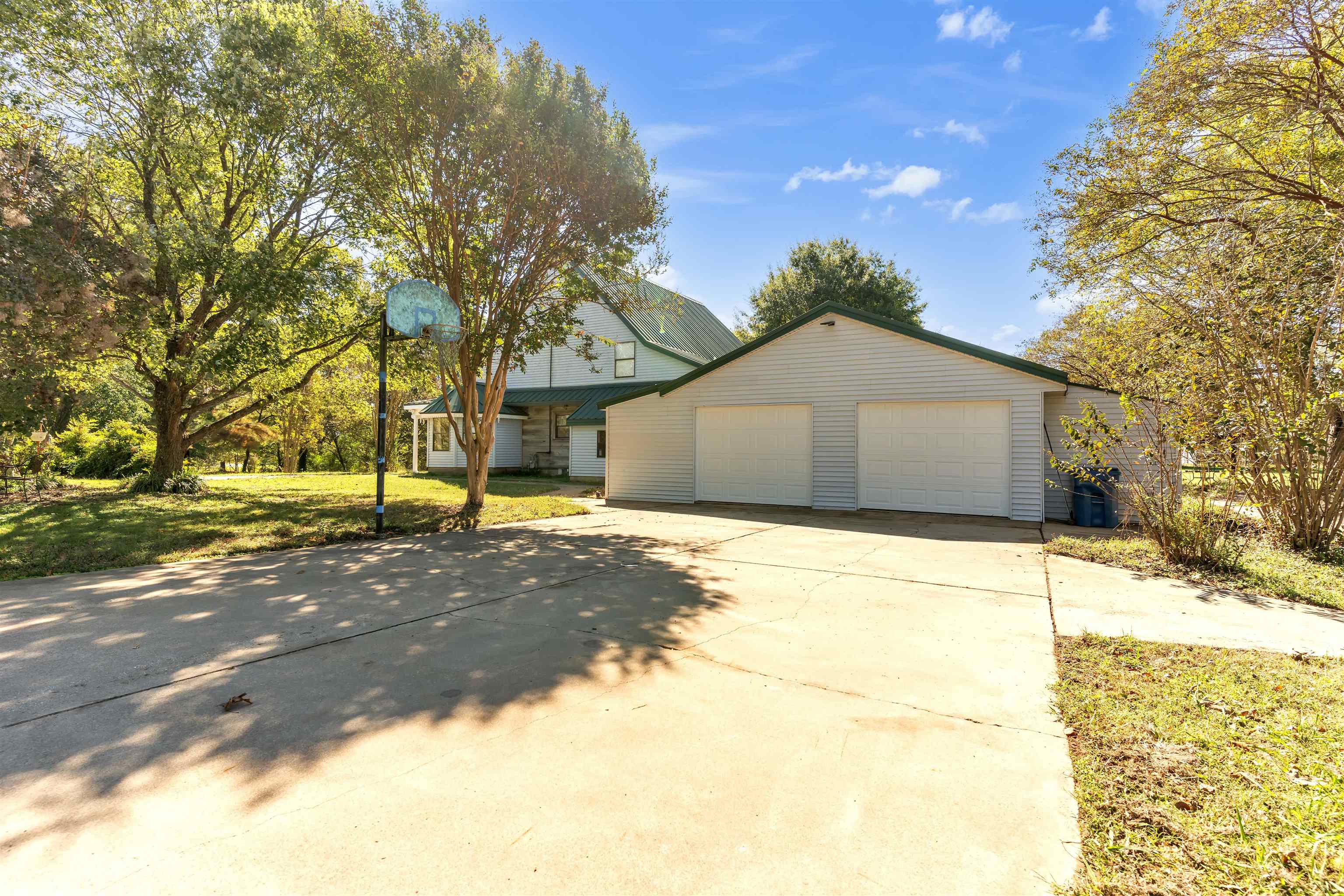 3890 Mebane Road Oakland, TN 38060 - Photo 21 of 40