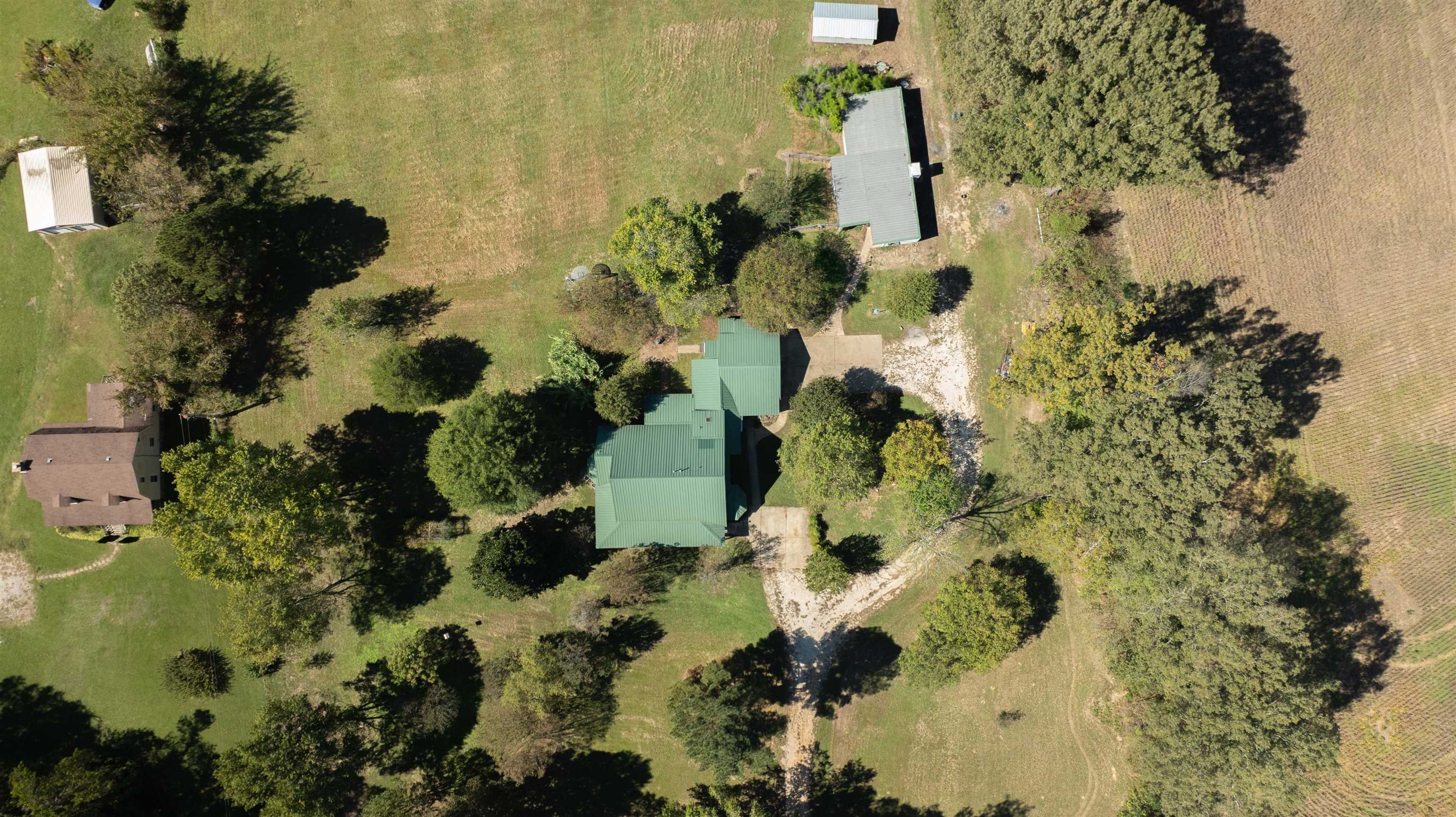 3890 Mebane Road Oakland, TN 38060 - Photo 23 of 40