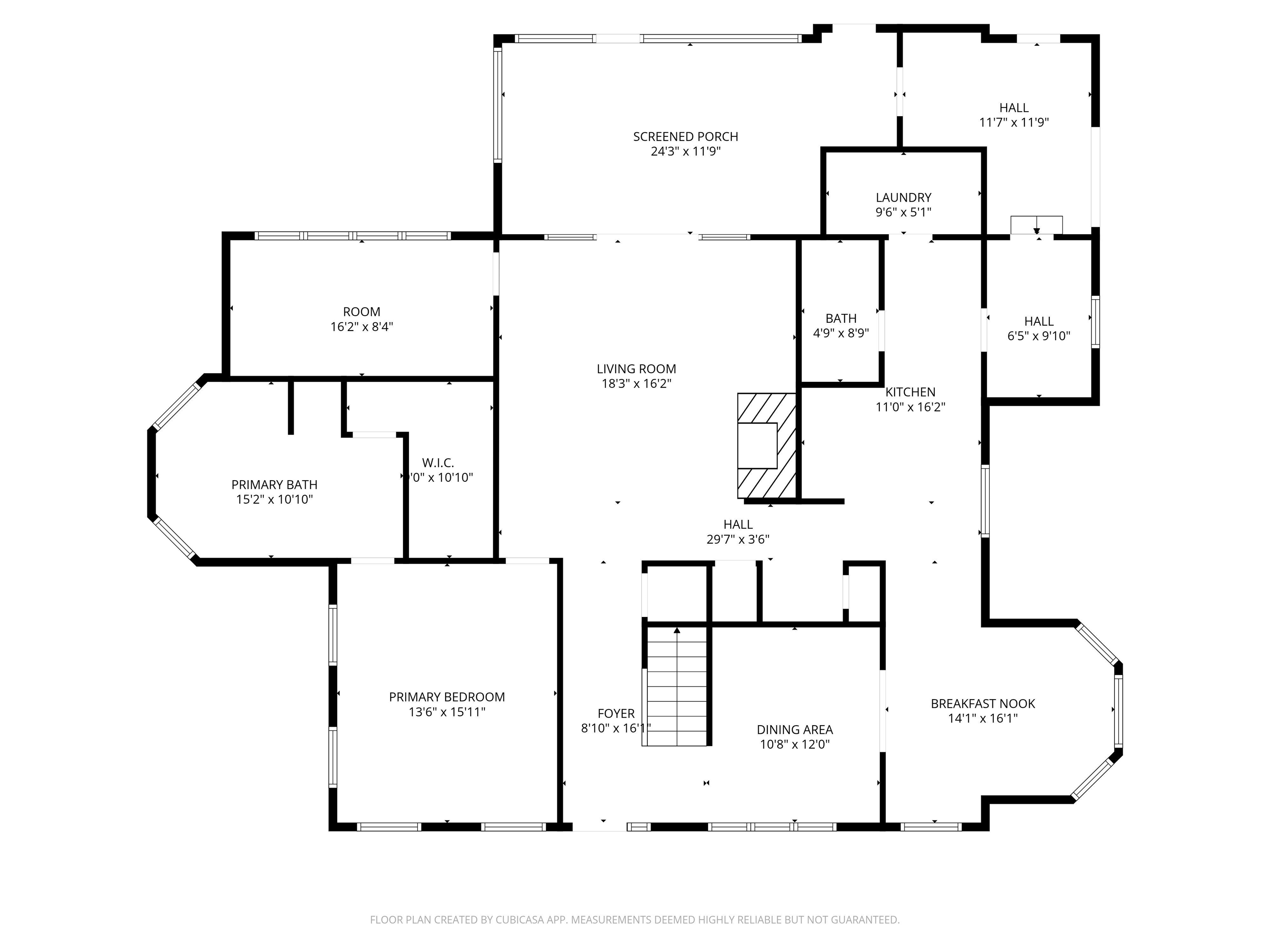 3890 Mebane Road Oakland, TN 38060 - Photo 25 of 40