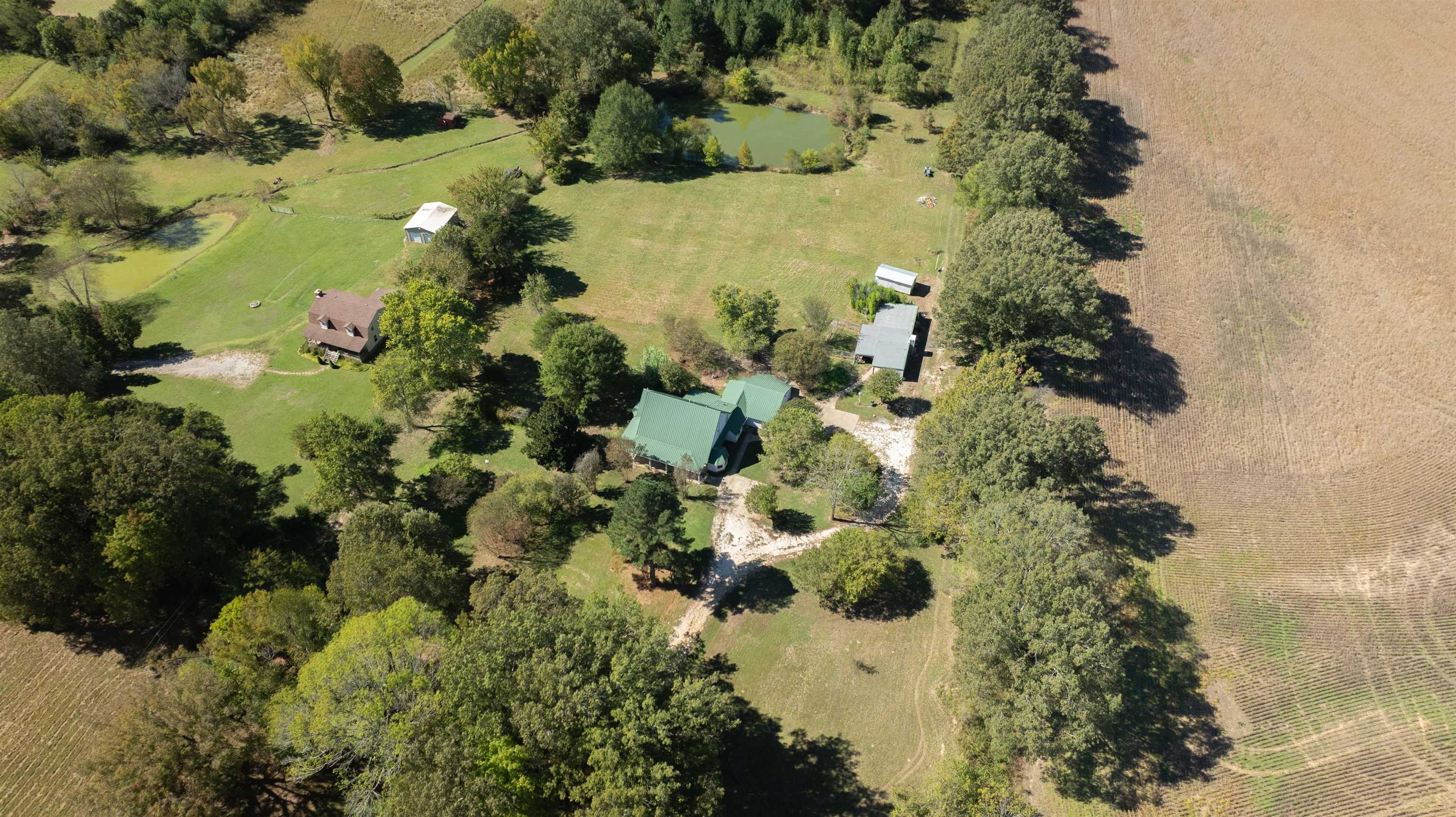 3890 Mebane Road Oakland, TN 38060 - Photo 27 of 40