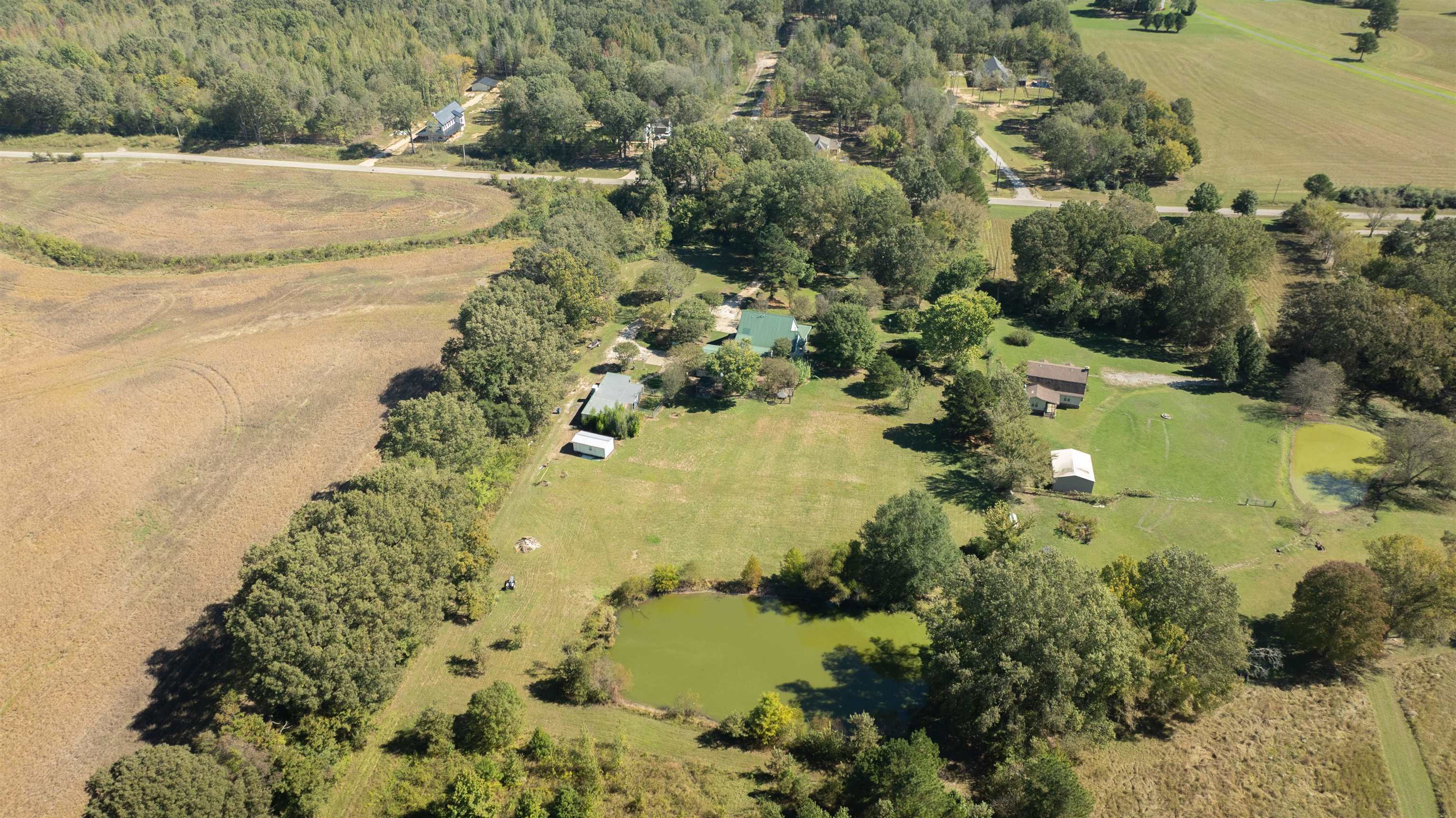 3890 Mebane Road Oakland, TN 38060 - Photo 28 of 40