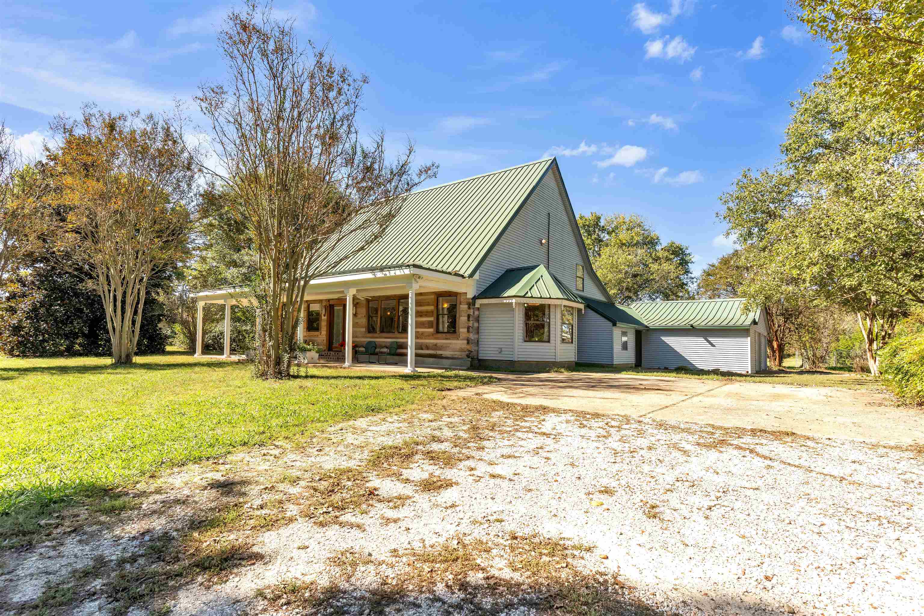 3890 Mebane Road Oakland, TN 38060 - Photo 31 of 40