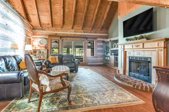 $674,900 | 3890 Mebane Road, Oakland, TN 38060