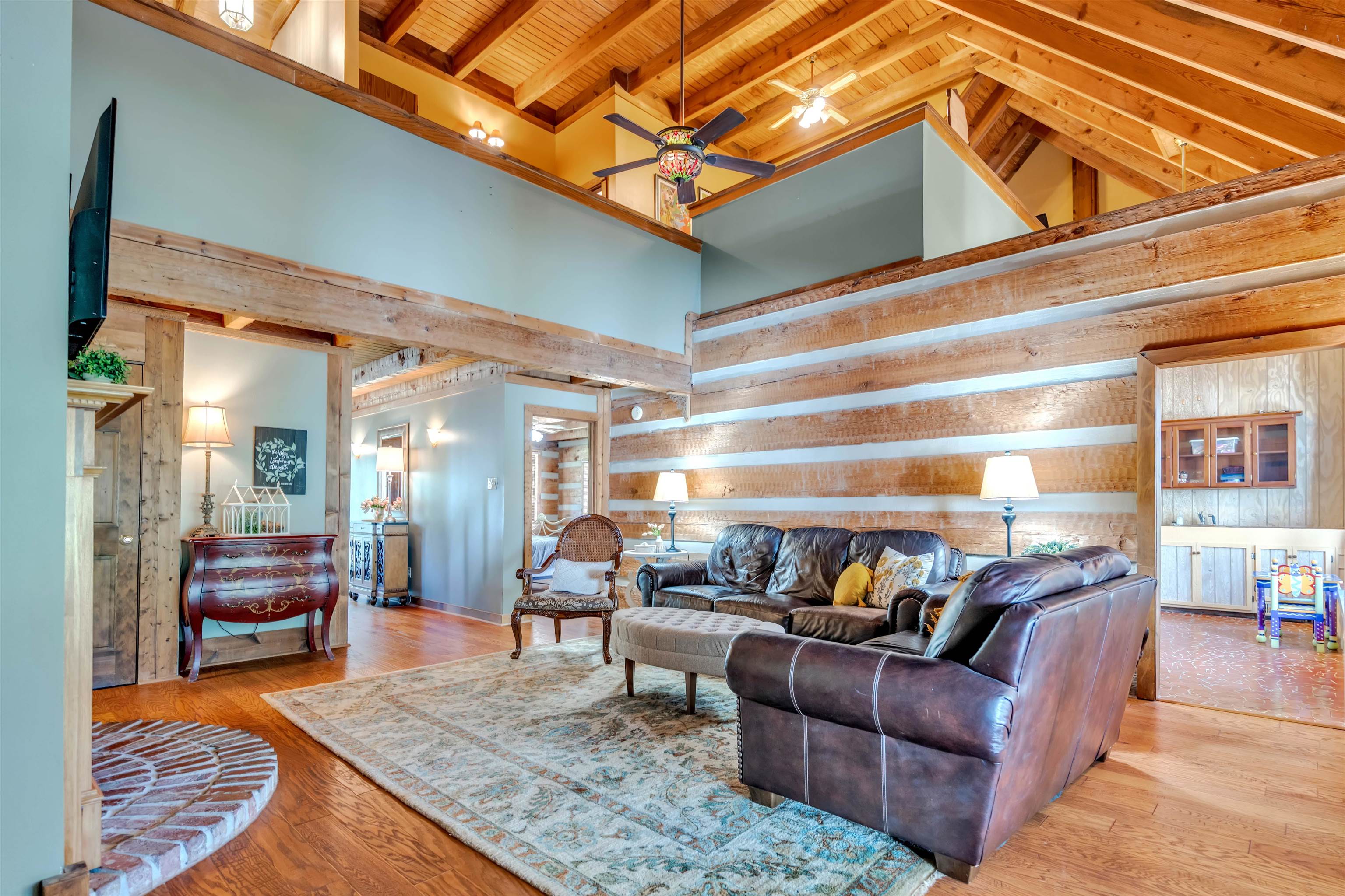 3890 Mebane Road Oakland, TN 38060 - Photo 37 of 40