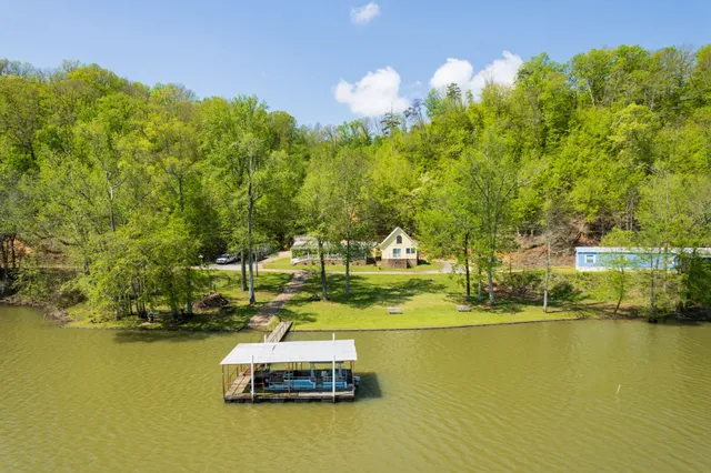 $414,900 | 527 Bear Creek Drive, Cherokee, AL 35616
