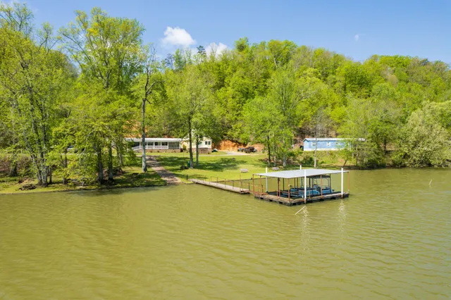 $414,900 | 527 Bear Creek Drive, Cherokee, AL 35616