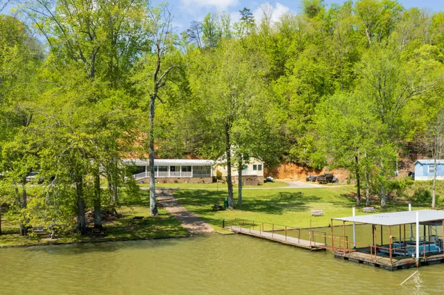 $414,900 | 527 Bear Creek Drive, Cherokee, AL 35616