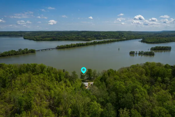 $414,900 | 527 Bear Creek Drive, Cherokee, AL 35616