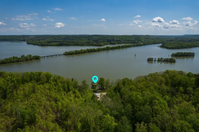 $414,900 | 527 Bear Creek Drive, Cherokee, AL 35616