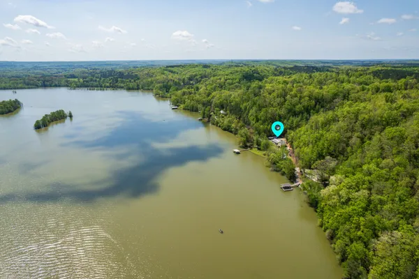 $414,900 | 527 Bear Creek Drive, Cherokee, AL 35616