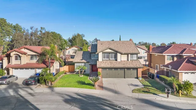 $999,000 | 7019 Mantova Place, Rancho Cucamonga, CA 91701