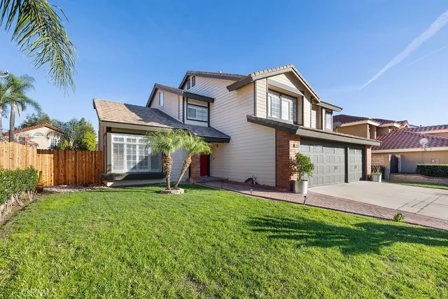 $999,000 | 7019 Mantova Place, Rancho Cucamonga, CA 91701