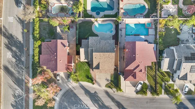 $999,000 | 7019 Mantova Place, Rancho Cucamonga, CA 91701