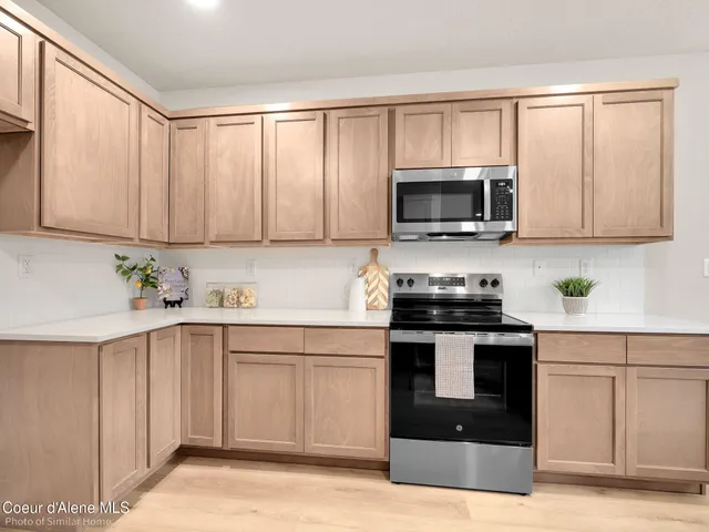 $509,990 | 987 East Healy Avenue, Post Falls, ID 83854