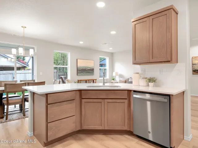 $509,990 | 987 East Healy Avenue, Post Falls, ID 83854