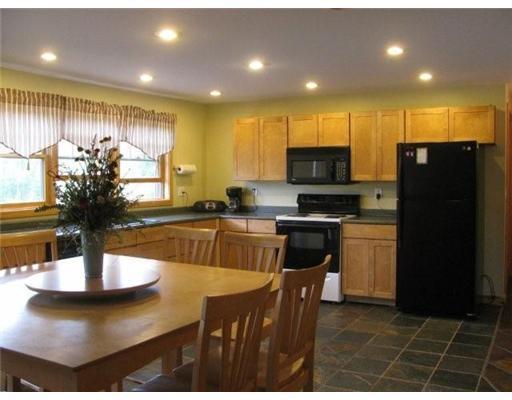 1565 Bangor Road Clinton, ME 04927 - Photo 3 of 16 Kitchen.