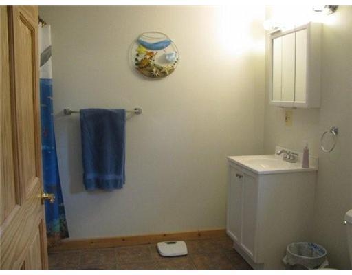 1565 Bangor Road Clinton, ME 04927 - Photo 8 of 16 Master Bath/Spa.