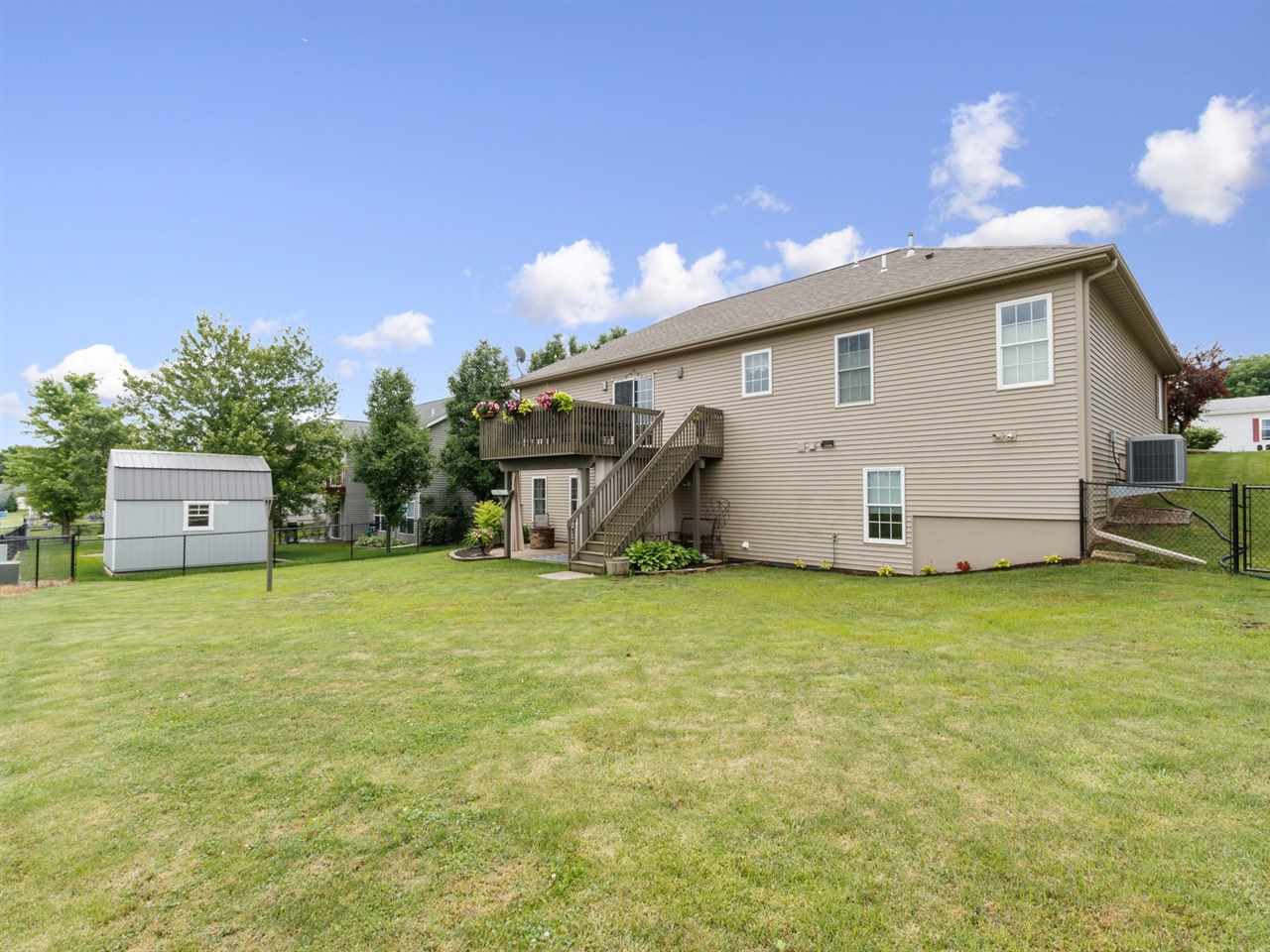 218 Buckeye Lane Riverside, IA 52327 - Photo 32 of 33 Gallery Image 32