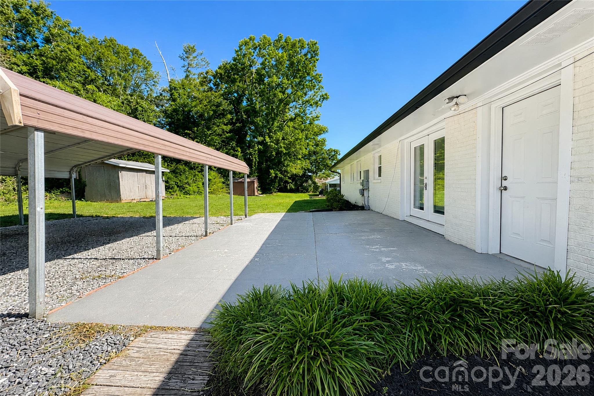 2121 24th Street Northeast Hickory, NC 28601 - Photo 27 of 30
