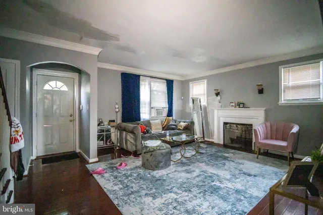 $225,000 | 1649 Ralworth Road, Baltimore, MD 21218