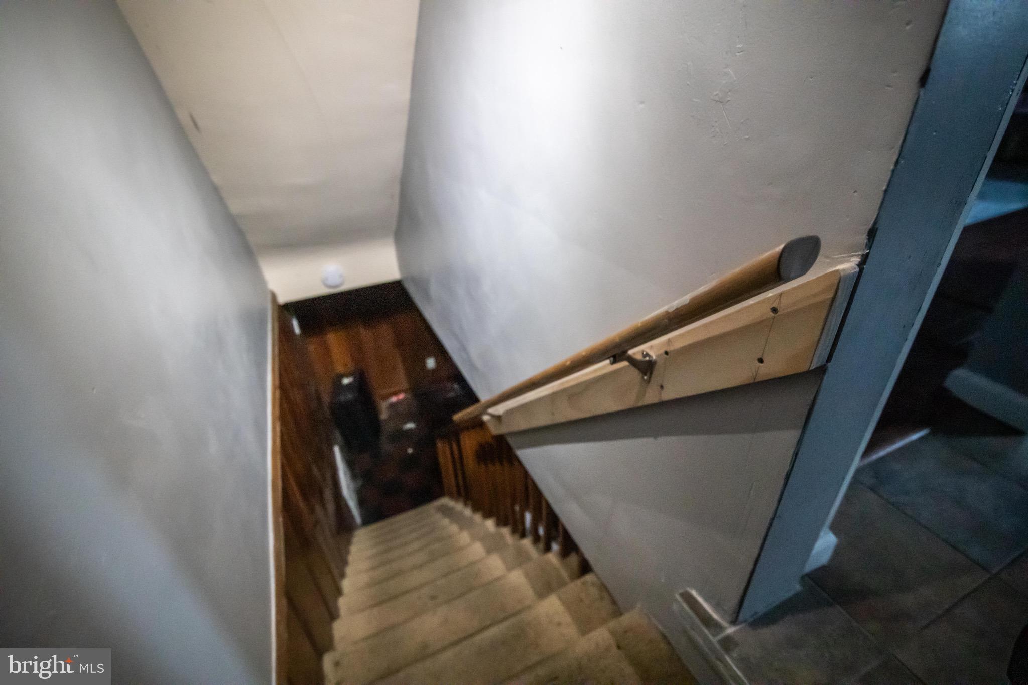 1649 Ralworth Road Baltimore, MD 21218 - Photo 33 of 47 a view of storage and utility room